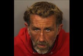 Alleged Fall River panhandler arrested