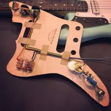 Check spelling or type a new query. New Rothstein Prewired Fender Jaguar Wiring 1962 Vintage Reverb