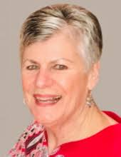 Obituary information for Donna Jane Rush