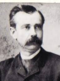 James Lorenzo Patterson