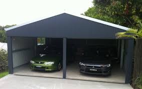 Let us provide a home for your luxury motor coach and protect your investment while you are not enjoying the open road. How To Maximise Your Garage Space Designer Sheds