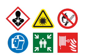 Sign Marking Requirements Grainger Industrial Supply