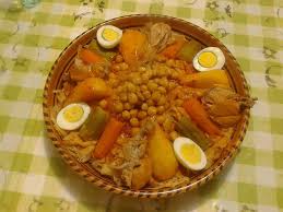 Watch short videos about #algerian_food on tiktok. Where To Find The Best Algerian Food In Paris Discover Walks Blog