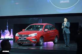 Kalau nama glamer, kereta tu orang panggil kereta 'kebal'. Proton Saga 2019 Diperkenal Dengan Kelengkapan Baharu Harga Bawah Rm40k Motoqar
