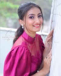 Sandy Muse's Instagram, Twitter & Facebook