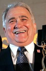 Jon Ramon's Instagram, Twitter & Facebook