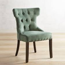 Smoke Blue Damask Dining Chair Pier One Sale 199 Check Out Backs Great For 2 End Seats Red Dining Chairs Dining Chairs Rustic Dining Chairs