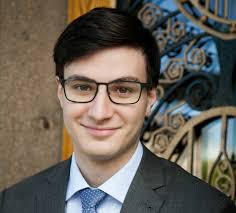 Introducing our 2023-2024 Supreme Court clerks