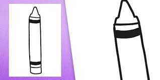 Explore more than 10000 'the days the crayons quit colouring sheets' resources for teachers, parents and pupils as well as related resources on 'the day the . Crayon Template
