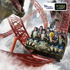 The world's largest indoor theme park marvel, cartoon network, lost valley, img boulevard, the haunted hotel dubai imgworlds.com. Etisalat Uae Enjoy Img Worlds Of Adventure The World S Facebook