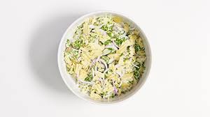 Rate this recipe mash the yolks and combine with the sour cream, mustard, mayonnaise and vinegar. Watch Sour Cream N Onion Potato Salad Bon Appetit