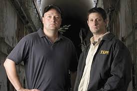 The movie alone would make me believe it was haunted. Ghost Hunters To Track Down The Unexplained At Wright Patterson Wright Patterson Afb Article Display