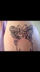 My Version Of The Word Butterfly Tattoo But With The Names Of My Grandchildren Love It Name Tattoo Designs Butterfly Tattoo Aztec Tattoo Designs
