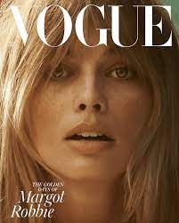 British vogue's august cover star margot robbie talks to eva wiseman about her asking for what she wants, her directing ambitions, and being a surprise love island fan. Read Margot Robbie S Vogue 2021 Cover Interview In Full If I Want Something I Have To Make It Happen British Vogue