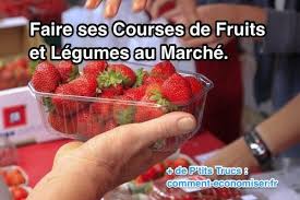 21 Astuces Simples Pour Economiser En Faisant Ses Courses Economiser Faire Des Economies Economie D Argent