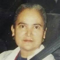 Maria Agustina Juarez Obituary