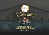 Faith Tabernacle Community Church 25th Church Anniversary