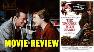 Explore our range of t. Alfred Hitchcock S The Trouble With Harry 1955 Movie Review Youtube