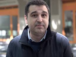 La Barcelona que vol... Roger Pallarols, director Gremi de Restauració de  Barcelona