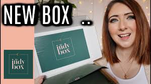 THE INDY BOX