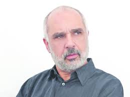 Enrique Singer desde la paradoja