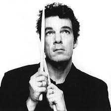 Happy birthday to Andrew "The Clobberer" Ranken, who turns 72 today. Above  all