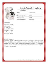 Apercu Du Fichier Recettes Plats Companion Pdf Recette Compagnion Recette Recette Companion Moulinex