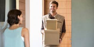 Dispositif provoquant l'arrêt de la fermeture de la porte. Door To Door Delivery Service Door To Door Delivery Arc Worldwide Private Limited New Delhi Id 15122491330