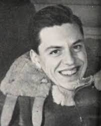 Capt John Mahlon Hommel (1920-1944)