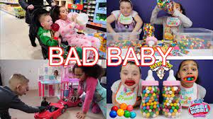 Tiana bad baby giant spider prank on my mom!! Toys And Me Baby Tiana Shop Clothing Shoes Online