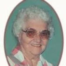 Dessie Martha Meeks Obituary July 27, 2005