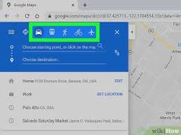 Hosting is supported by ucl, bytemark hosting, and other partners. Auf Google Maps Mehrere Ziele Hinzufugen Mit Bildern Wikihow