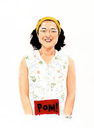 POM! One Cut of the Dead 5" x 7" Print — Jason Edward Davis