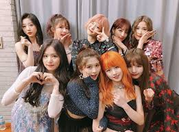 Nature Kpop Kpop Girls Kpop Girl Groups Nature Gif