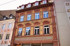 Votre séjour linguistique en allemagne sera l'occasion d'explorer la dynamique ville de fribourg. Une Journee Parfaite A Fribourg Freiburg Tourisme