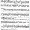 Bahwa yesus adalah tuhan atas segala peristiwa, keadaan dan segala kesulitan hari ini. 1