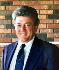 William Crook Obituary