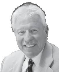 Lake News, May-June 2023 by canwinjournal