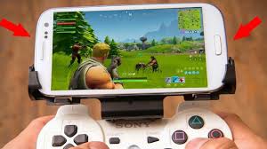 Disfruta de unos gráficos de calidad y unos efectos de sonido impresionantes. Como Descargar Fortnite Para Android Fortnite Battle Royale Movil Apk Youtube