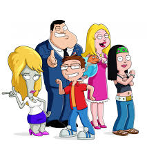 The television vulture is watching all the latest cancellation and renewal news, so this page is the place to track the status of american dad!, season 17. American Dad Prosieben Fun Tv Programm