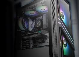 Check spelling or type a new query. Thermaltake Introduces The Versa T35 Tempered Glass Pc Case