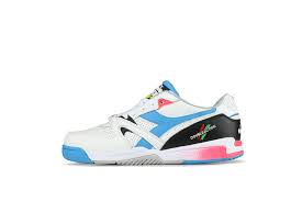 Diadora Duratech Elite Hanon In 2020 Football Shoes Asics Sneaker Hummel Sneaker