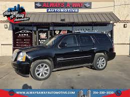 Image result for Onyx Black 2012 Yukon