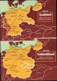 In fünf interaktiven karten wird die geographische und politische situation in europa ab 1933 dargestellt. Landkarten Ansichtskarte Postkarte Staatsgebiet Akpool De