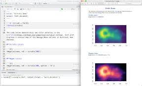 17.7 organize an r markdown project into a research website with workflowr; Output Formats