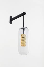 Maybe you would like to learn more about one of these? Pin By Valerie Landry On Decoration Wall Lights Metal Wall Lamp Wall Lamp