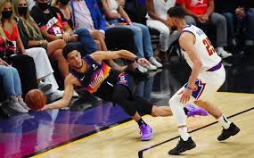 Find the latest phoenix suns news, rumors, trades, draft and free agency updates from the insider fans and analysts at valley of the suns Nba Playoffs 2021 Phoenix Suns Grab Momentum Against Denver And Look Set For Nba Finals Appearance Marca