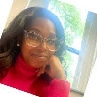 Latasha Wesley's Instagram, Twitter & Facebook