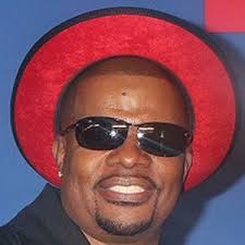 Ricky Bell (R&B Singer)