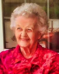 Glenda Mae Lighty Obituary May 26, 2023